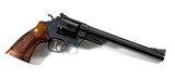 **BEAUTIFUL** 1974 Smith and Wesson S&W 29 dash 2 with 8 3/8th barrel. Gorgeous grips. Excellent Mechanics! 629 27 57 25 - 8 of 20