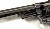 **BEAUTIFUL** 1974 Smith and Wesson S&W 29 dash 2 with 8 3/8th barrel. Gorgeous grips. Excellent Mechanics! 629 27 57 25 - 5 of 20