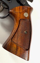 **BEAUTIFUL** 1974 Smith and Wesson S&W 29 dash 2 with 8 3/8th barrel. Gorgeous grips. Excellent Mechanics! 629 27 57 25 - 7 of 20