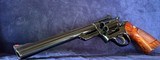 **BEAUTIFUL** 1974 Smith and Wesson S&W 29 dash 2 with 8 3/8th barrel. Gorgeous grips. Excellent Mechanics! 629 27 57 25 - 1 of 20