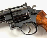 **BEAUTIFUL** 1974 Smith and Wesson S&W 29 dash 2 with 8 3/8th barrel. Gorgeous grips. Excellent Mechanics! 629 27 57 25 - 6 of 20