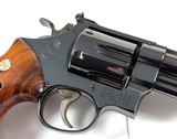 **BEAUTIFUL** 1974 Smith and Wesson S&W 29 dash 2 with 8 3/8th barrel. Gorgeous grips. Excellent Mechanics! 629 27 57 25 - 11 of 20