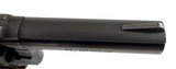 **SOLID** Smith and Wesson S&W model 13 dash 3 357 mag with 4