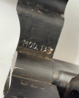**SOLID** Smith and Wesson S&W model 13 dash 3 357 mag with 4