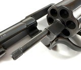 **SOLID** Smith and Wesson S&W model 13 dash 3 357 mag with 4