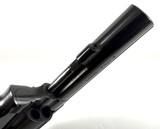 **SOLID** Smith and Wesson S&W model 13 dash 3 357 mag with 4
