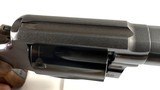 **SOLID** Smith and Wesson S&W model 13 dash 3 357 mag with 4