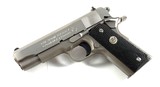 **ULTRA RARE** 1 of 500 1990 Colt Custom Carry Commander E-Nick 45 ACP #69 Original Box and Paperwork 1911 - 2 of 20