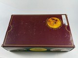 **ULTRA RARE** 1 of 500 1990 Colt Custom Carry Commander E-Nick 45 ACP #69 Original Box and Paperwork 1911 - 18 of 20