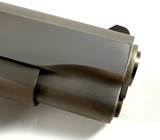 **ULTRA RARE** 1 of 500 1990 Colt Custom Carry Commander E-Nick 45 ACP #69 Original Box and Paperwork 1911 - 7 of 20
