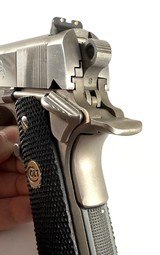 **ULTRA RARE** 1 of 500 1990 Colt Custom Carry Commander E-Nick 45 ACP #69 Original Box and Paperwork 1911 - 10 of 20