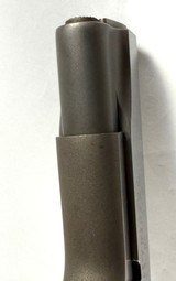 **ULTRA RARE** 1 of 500 1990 Colt Custom Carry Commander E-Nick 45 ACP #69 Original Box and Paperwork 1911 - 15 of 20