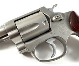**RARE** Boxed Only Smith and Wesson S&W 60 dash 7 Ladysmith Lady Smith 2