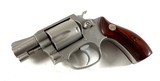 **RARE** Boxed Only Smith and Wesson S&W 60 dash 7 Ladysmith Lady Smith 2
