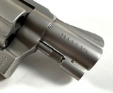 **RARE** Boxed Only Smith and Wesson S&W 60 dash 7 Ladysmith Lady Smith 2