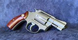 **RARE** Boxed Only Smith and Wesson S&W 60 dash 7 Ladysmith Lady Smith 2