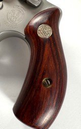 **RARE** Boxed Only Smith and Wesson S&W 60 dash 7 Ladysmith Lady Smith 2