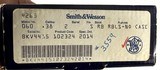 **RARE** Boxed Only Smith and Wesson S&W 60 dash 7 Ladysmith Lady Smith 2
