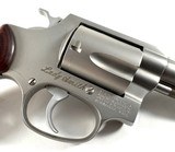 **RARE** Boxed Only Smith and Wesson S&W 60 dash 7 Ladysmith Lady Smith 2