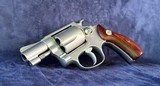 **RARE** Boxed Only Smith and Wesson S&W 60 dash 7 Ladysmith Lady Smith 2