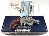 **RARE** Boxed Only Smith and Wesson S&W 60 dash 7 Ladysmith Lady Smith 2