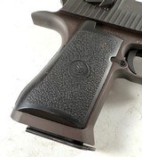 **NICE** Magnum Research IMI Desert Eagle 44 magnum - 50 AE 357 - 11 of 19