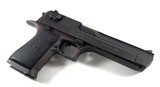 **NICE** Magnum Research IMI Desert Eagle 44 magnum - 50 AE 357 - 8 of 19