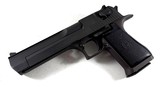 **NICE** Magnum Research IMI Desert Eagle 44 magnum - 50 AE 357 - 4 of 19