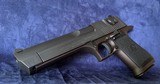 **NICE** Magnum Research IMI Desert Eagle 44 magnum - 50 AE 357 - 2 of 19