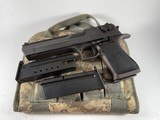 **NICE** Magnum Research IMI Desert Eagle 44 magnum - 50 AE 357 - 1 of 19