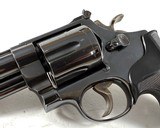 **SHOOTER** EARLY N Prefix 1969-1972 Smith and Wesson S&W 29 dash 2 44 mag 4