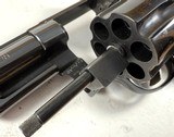 **SHOOTER** EARLY N Prefix 1969-1972 Smith and Wesson S&W 29 dash 2 44 mag 4