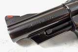 **SHOOTER** EARLY N Prefix 1969-1972 Smith and Wesson S&W 29 dash 2 44 mag 4