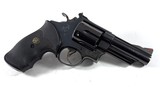 **SHOOTER** EARLY N Prefix 1969-1972 Smith and Wesson S&W 29 dash 2 44 mag 4