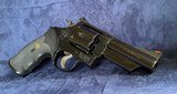 **SHOOTER** EARLY N Prefix 1969-1972 Smith and Wesson S&W 29 dash 2 44 mag 4