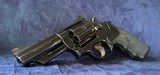 **SHOOTER** EARLY N Prefix 1969-1972 Smith and Wesson S&W 29 dash 2 44 mag 4