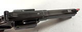 **SHOOTER** EARLY N Prefix 1969-1972 Smith and Wesson S&W 29 dash 2 44 mag 4