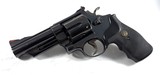 **SHOOTER** EARLY N Prefix 1969-1972 Smith and Wesson S&W 29 dash 2 44 mag 4