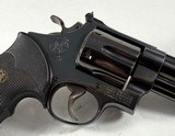 **SHOOTER** EARLY N Prefix 1969-1972 Smith and Wesson S&W 29 dash 2 44 mag 4