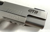 OUTSTANDING MINT **ULTRA RARE** 1 of 300 Sig Sauer P220 GT20 GT-20 GT 20 pistol in 10mm 320 365 - 9 of 20