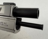 OUTSTANDING MINT **ULTRA RARE** 1 of 300 Sig Sauer P220 GT20 GT-20 GT 20 pistol in 10mm 320 365 - 17 of 20