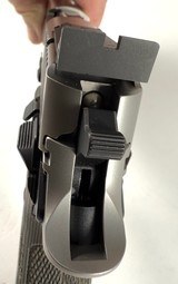 OUTSTANDING MINT **ULTRA RARE** 1 of 300 Sig Sauer P220 GT20 GT-20 GT 20 pistol in 10mm 320 365 - 18 of 20