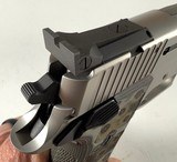 OUTSTANDING MINT **ULTRA RARE** 1 of 300 Sig Sauer P220 GT20 GT-20 GT 20 pistol in 10mm 320 365 - 14 of 20