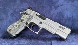 OUTSTANDING MINT **ULTRA RARE** 1 of 300 Sig Sauer P220 GT20 GT-20 GT 20 pistol in 10mm 320 365 - 2 of 20