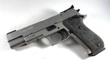 OUTSTANDING MINT **ULTRA RARE** 1 of 300 Sig Sauer P220 GT20 GT-20 GT 20 pistol in 10mm 320 365 - 4 of 20