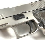 OUTSTANDING MINT **ULTRA RARE** 1 of 300 Sig Sauer P220 GT20 GT-20 GT 20 pistol in 10mm 320 365 - 6 of 20