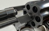 **NICE** circa 1978 Smith and Wesson S&W 27 dash 2 long tube 8 3/8th barrel 357 mag 29 629 57 627 - 19 of 20