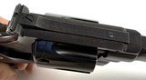 **NICE** circa 1978 Smith and Wesson S&W 27 dash 2 long tube 8 3/8th barrel 357 mag 29 629 57 627 - 15 of 20