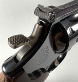 **NICE** circa 1978 Smith and Wesson S&W 27 dash 2 long tube 8 3/8th barrel 357 mag 29 629 57 627 - 14 of 20
