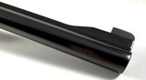 **NICE** circa 1978 Smith and Wesson S&W 27 dash 2 long tube 8 3/8th barrel 357 mag 29 629 57 627 - 8 of 20